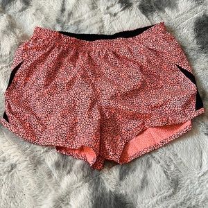Nike Running shorts size M